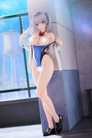 Pittarishitai Koi Janai, From the Tankoubon: Kimi Omou Koi Pink-Cat Disciplinary Committee-chan