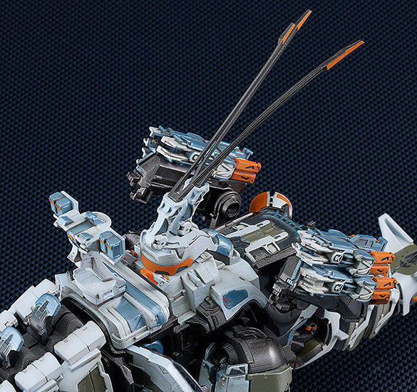 Horizon Forbidden West MODEROID Thunderjaw (re-run)