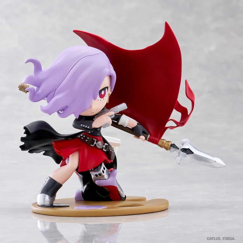 Persona 5 Tactica Bushiroad Creative PalVerse Palé. Elle