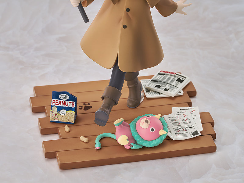 SPY x FAMILY Good Smile Arts Shanghai Anya Forger: Detective Ver.