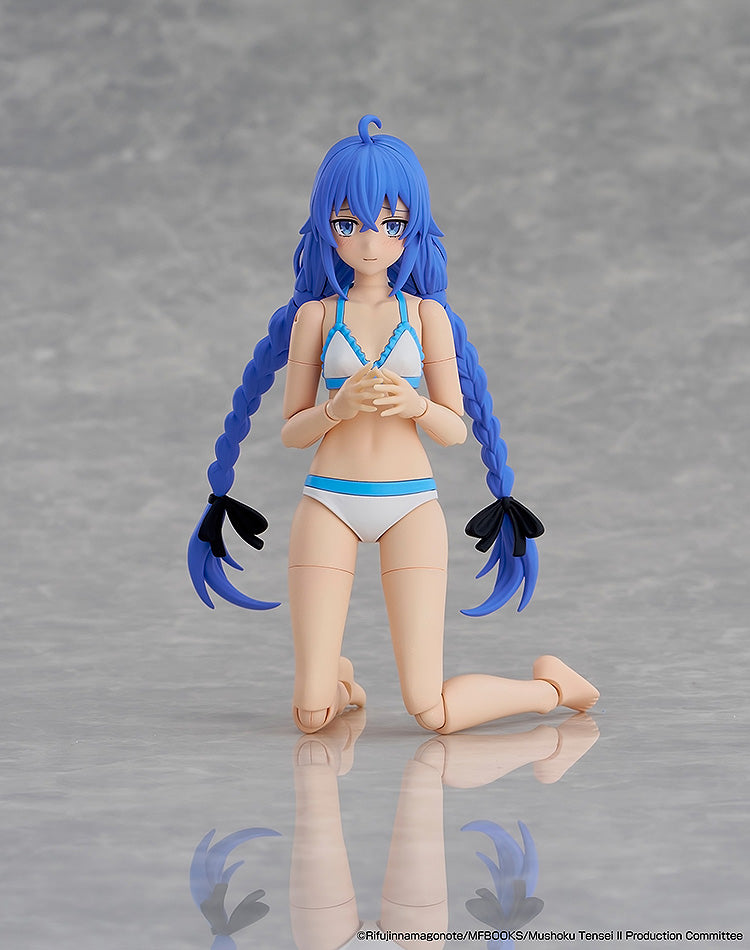 Mushoku Tensei: Jobless Reincarnation Season 2 KADOKAWA PLASTIC MODEL SERIES Roxy Migurdia DX Ver.