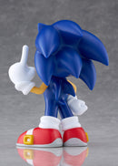 Sonic the Hedgehog BellFine SoftB Half SONIC THE HEDGEHOG