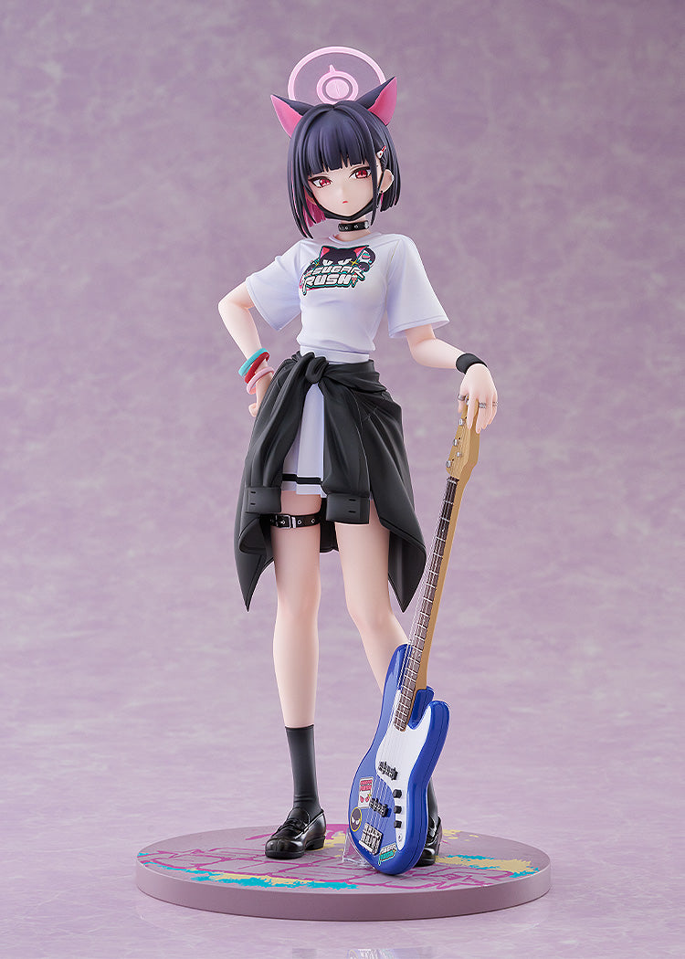 Blue Archive Miyuki Kazusa (Band)