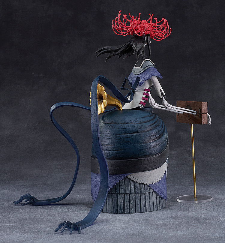 Puella Magi Madoka Magica The Movie -Rebellion- POP UP PARADE SP Nutcracker Witch
