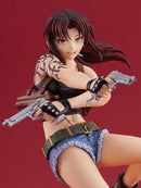 BLACK LAGOON POP UP PARADE Revy L Size