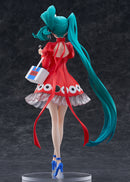 Character Vocal Series 01: Hatsune Miku POP UP PARADE Hatsune Miku: Psi Ver. L Size
