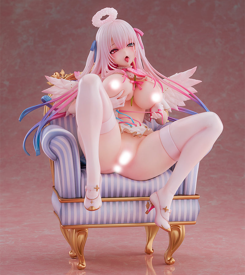 Danimaru Nocturne Anera Illustrator: Danimaru