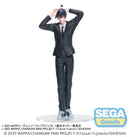 Chainsaw Man - The Movie: Reze Arc SEGA Chainsaw Man - The Movie: Reze Arc High Premium Figure Aki Hayakawa