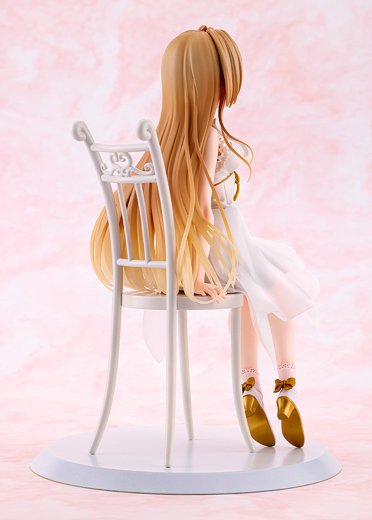 The Angel Next Door Spoils Me Rotten KADOKAWA Mahiru Shiina Tea Party ver.