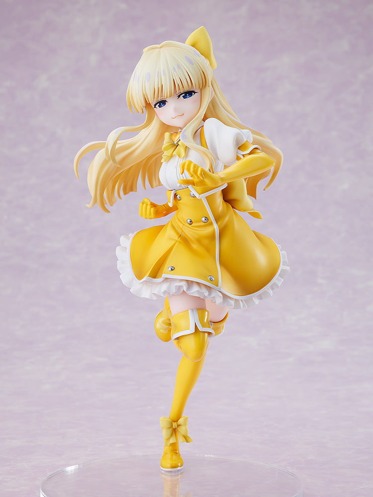 Gushing over Magical Girls KADOKAWA Magia Sulfur