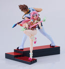 Macross 7 Max Factory PLAMAX MF-90: minimum factory Mylene Flare Jenius