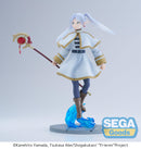 Frieren: Beyond Journey's End SEGA Luminasta Frieren ~Frieren: Beyond Journey's End~