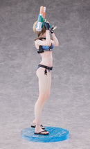 STEINS;GATE Solarain Suzuha Amane: Swimsuit Ver.