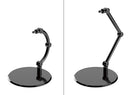 The Simple Stand Good Smile Company mini x4 Black (for Small Figures & Chibi Figures)