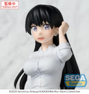 Ruri Rocks SEGA PM Perching Figure Nagi