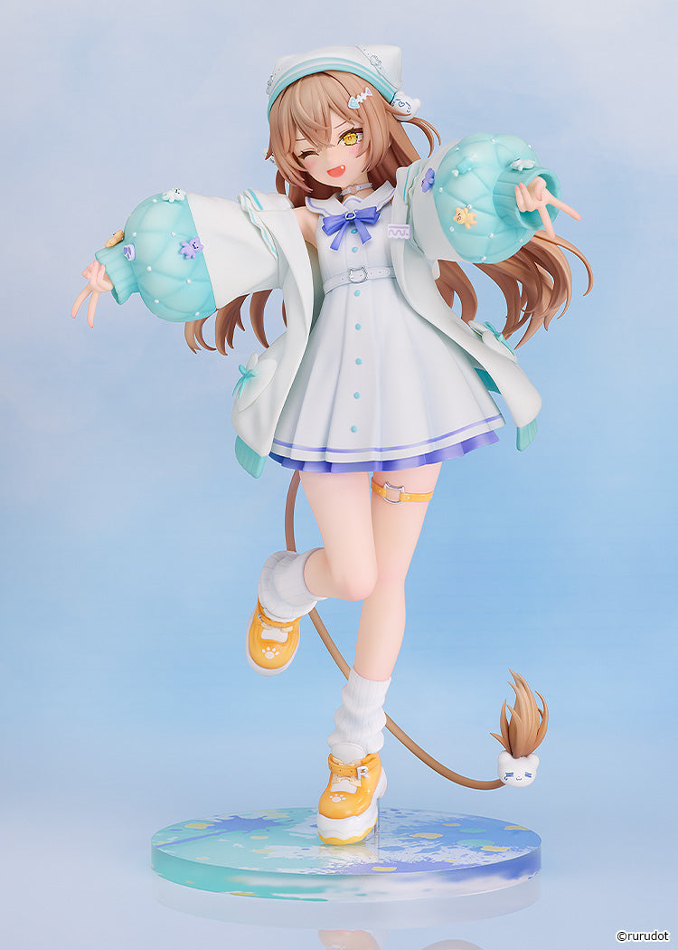 Rurudo Lion Good Smile Company Rurudo Lion/Pastel Oniku Ver.