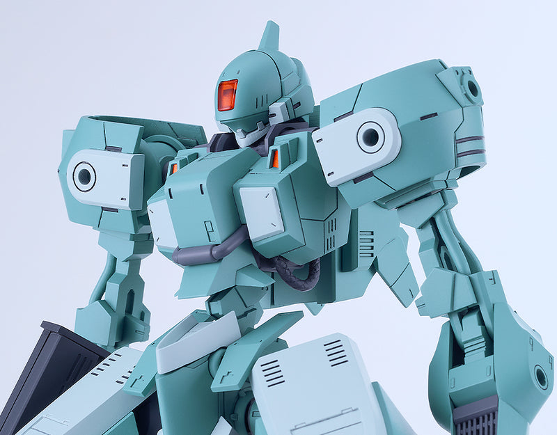 Titanomachia Good Smile Company MODEROID SIDE:GR Vector