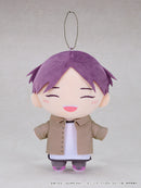 How I Attended an All-Guy's Mixer ORANGE ROUGE Plushie Suo/Fuji/Kohaku/Tokiwa/Asagi/Hagi