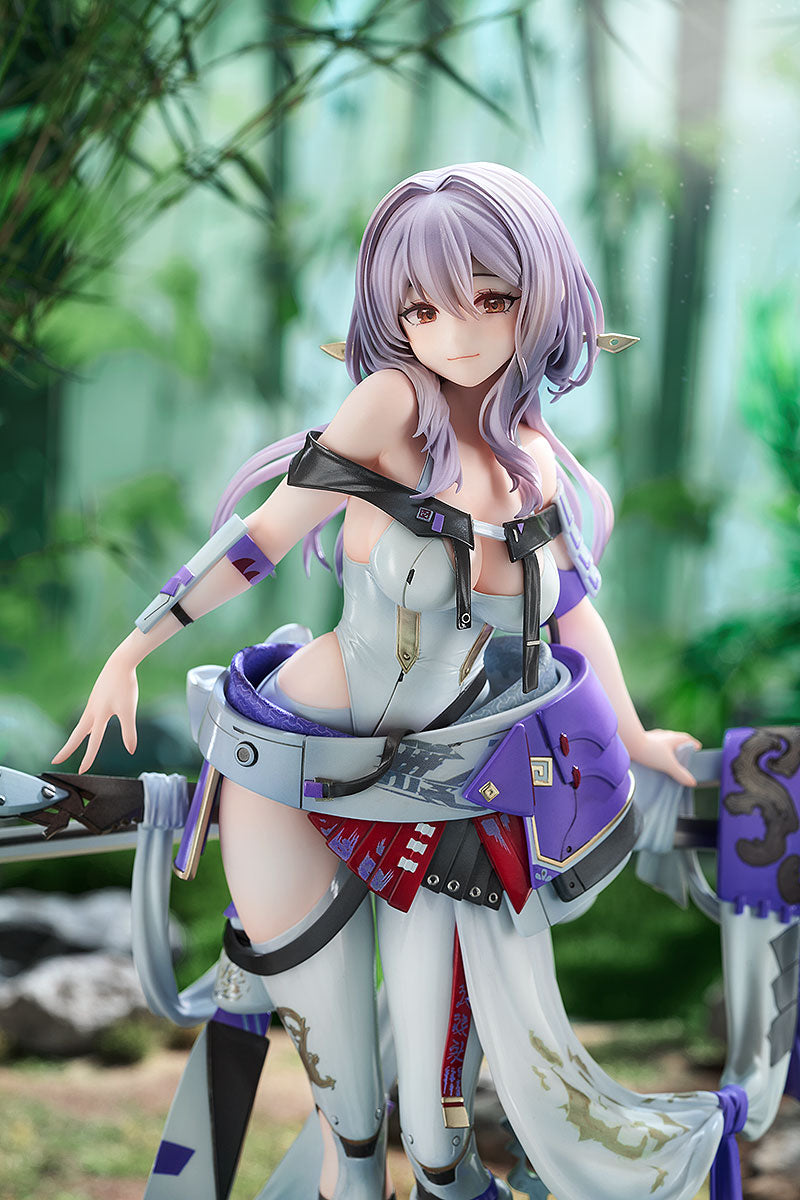 GODDESS OF VICTORY: NIKKE Good Smile Arts Shanghai Scarlet