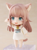 2831 Uchi no Neko ga Onnanoko de Kawaii GOLDENHEAD PLUS Nendoroid Kinako