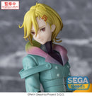 GNOSIA SEGA TV Anime PM Perching Figure Setsu