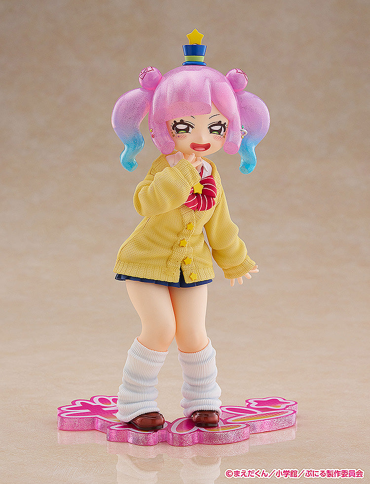PUNIRU is a KAWAII SLIME WAVE Cute Gyaru Puniru