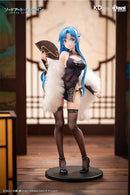 Sword Art Online KADOKAWA Asuna: Undine Chinese Dress Ver.