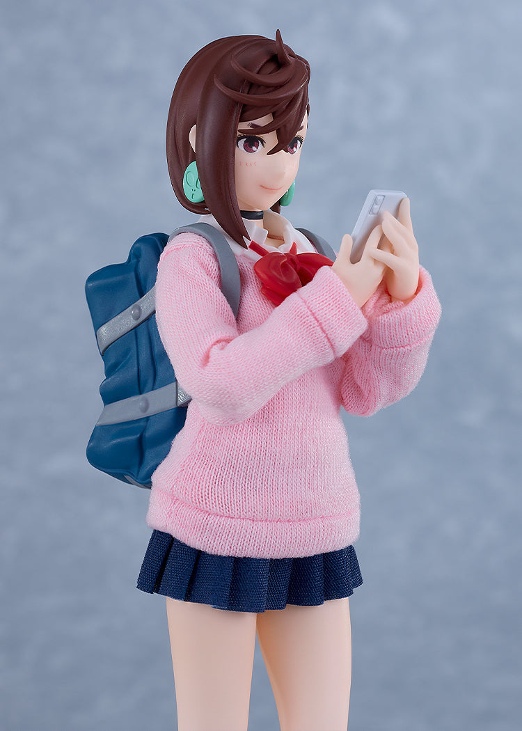 651 Dandadan figma Momo