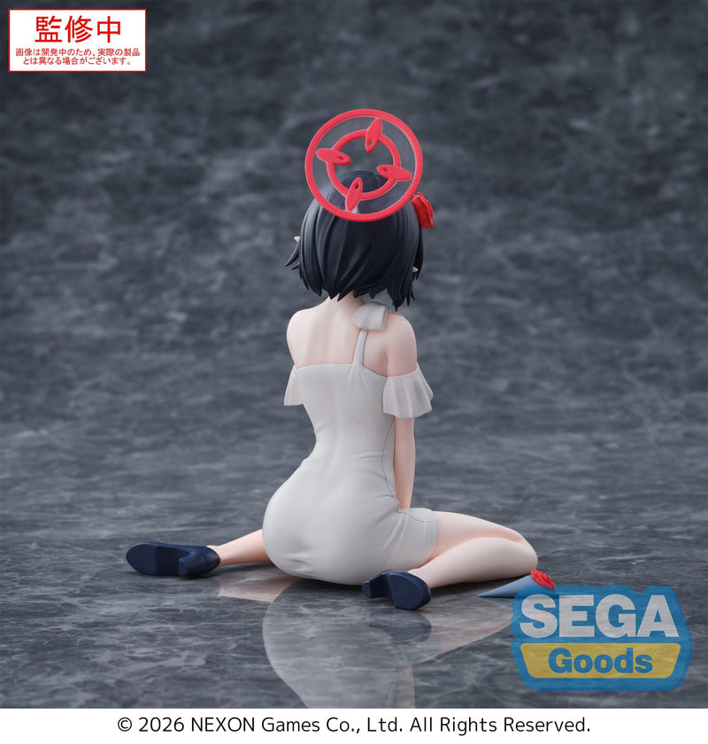 Blue Archive SEGA Yumemirize Ayane