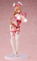 Vanistine Fantasy Pink-Cat Nadeshiko Hush-hush Clinic Ver.