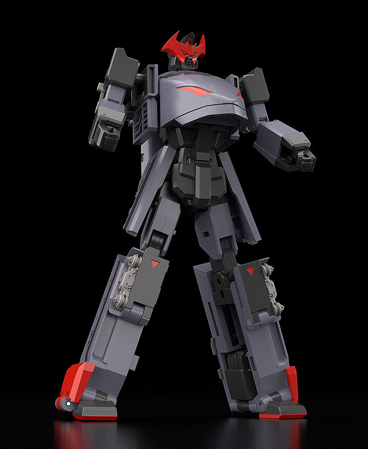 The Brave Express Might Gaine Good Smile Company THE GATTAI Black Might Gaine