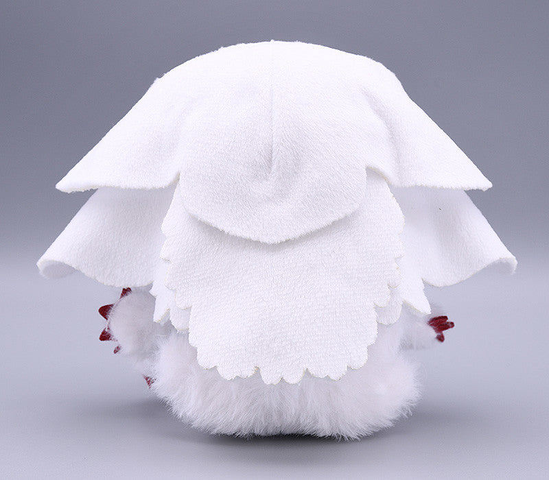 Made in Abyss Good Smile Company Fluffy Plushie Nanachi/Faputa (re-run)