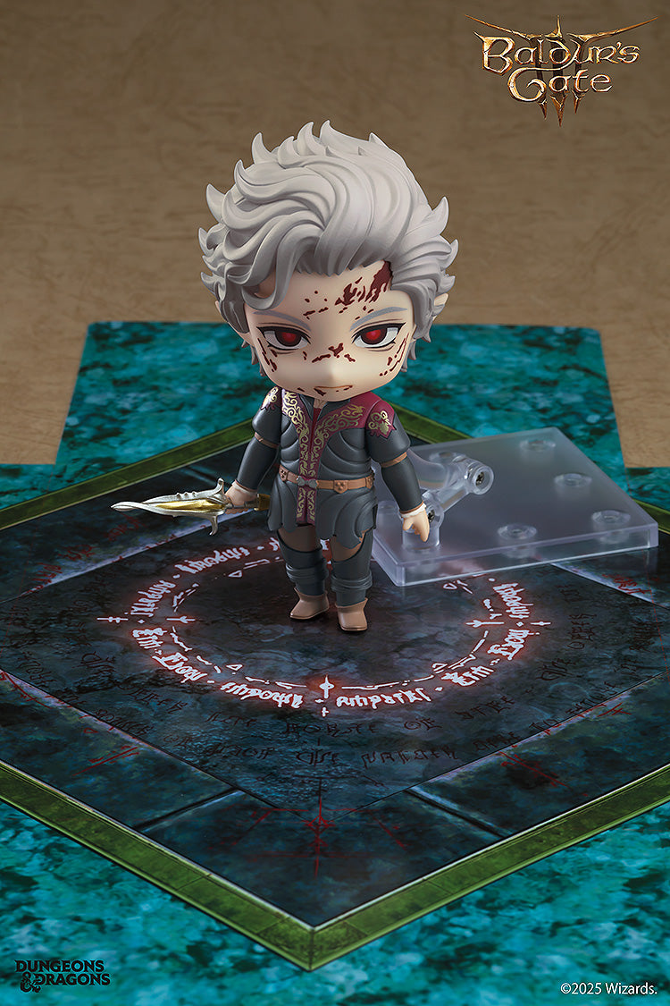 2819 Baldur's Gate III Nendoroid Astarion