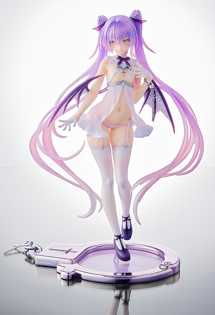 Carneades WAVE Eve Carneades: Character Design Sheet Ver.