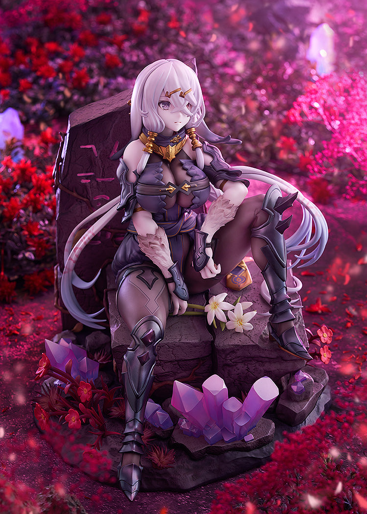 Atelier Ryza: Ever Darkness & the Secret Hideout Max Factory Lila Decyrus
