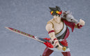 663 Hades figma Zagreus