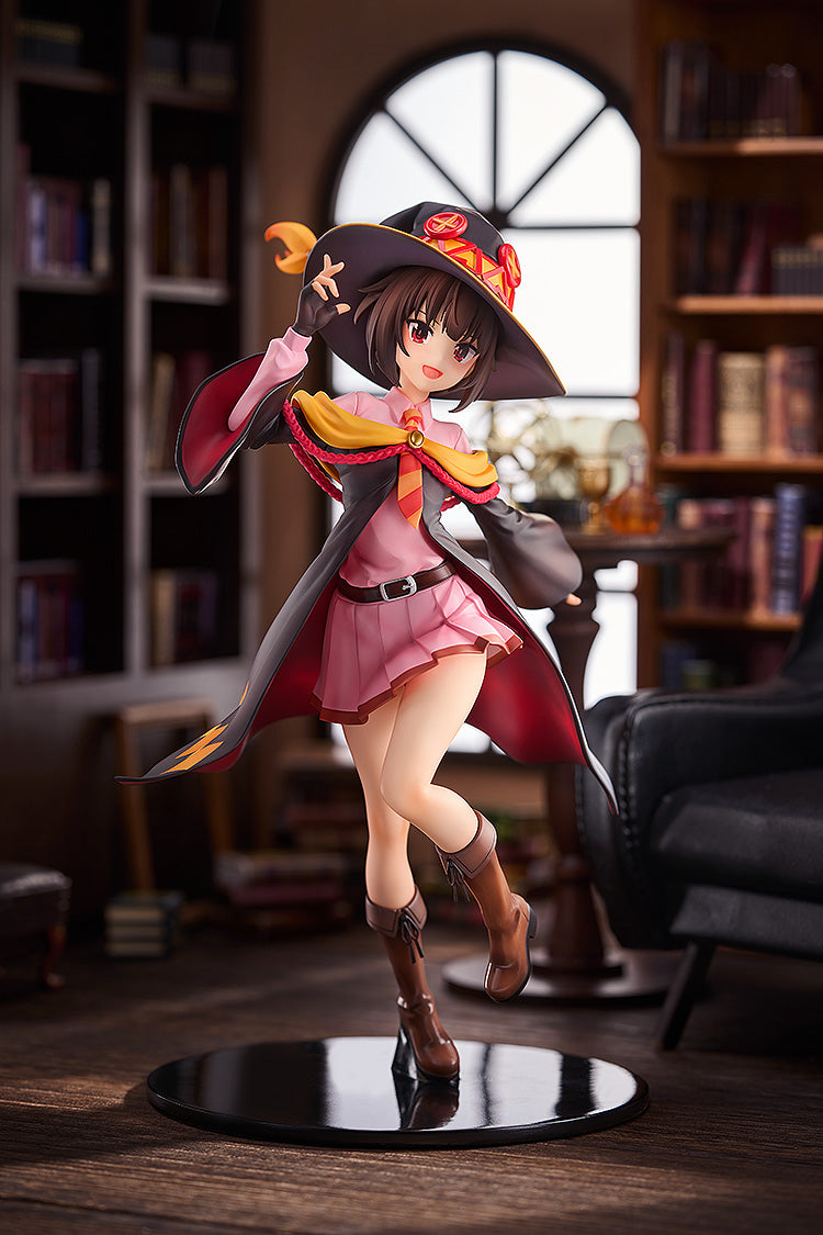 KONO SUBARASHII SEKAI NI BAKUEN WO! Luminous Box Megumin