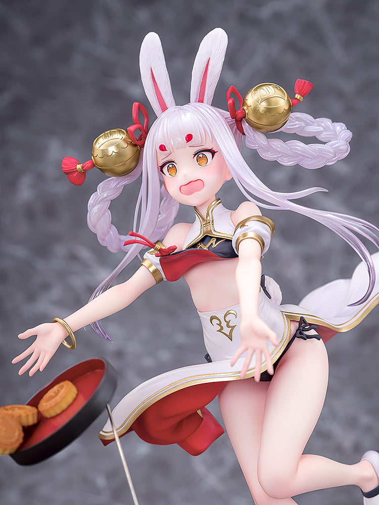 Azur Lane Phat! Company Shimakaze: Clumsy Moon Rabbit