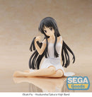 K-ON! SEGA Yumemirize Mio Akiyama