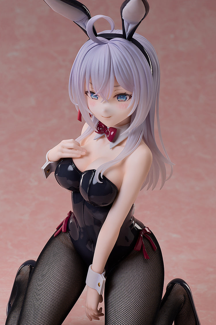 Alya Sometimes Hides Her Feelings in Russian FREEing Alisa Mikhailovna Kujou: Bunny Ver.