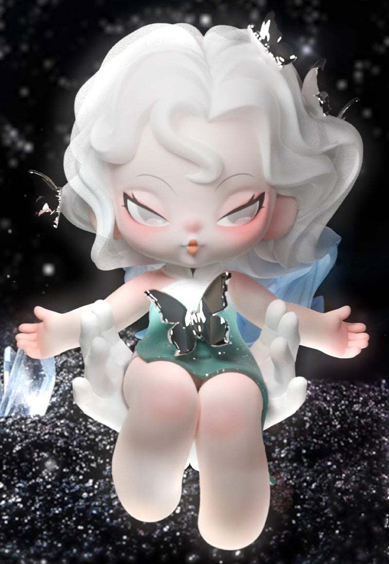 Shenzhen Mabell Animation Development Nami - Nightmare Core (Set of 8 figures)