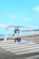 Blue Archive Good Smile Moment Holiday Saunter Series Acrylic Keychain