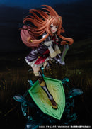 The Rising of the Shield Hero Season 2 PROOF Raphtalia
