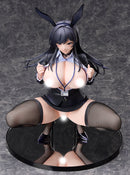 illustrated by Ururihi BINDing Creators Opinion Kaori Kuromizawa Bunny Ver.