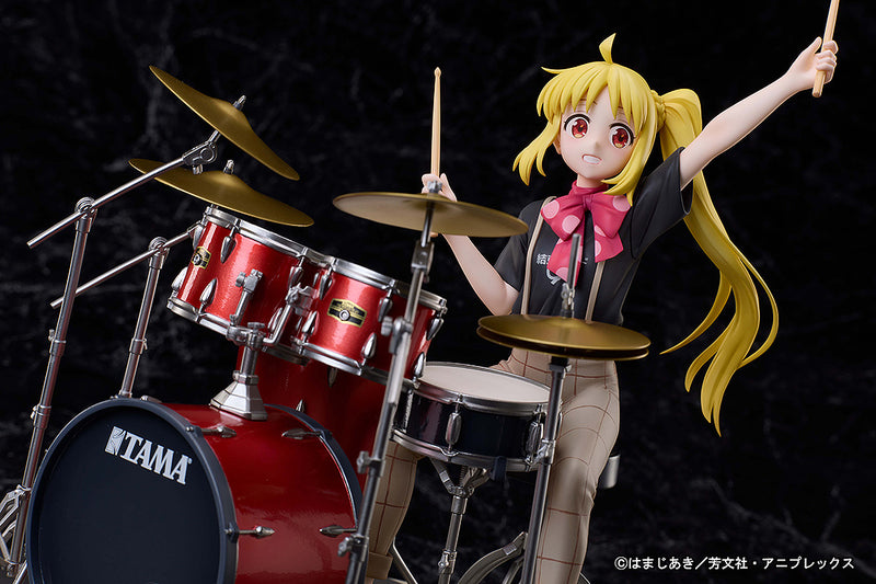Bocchi the Rock! Aniplex BOCCHI THE ROCK! Nijika Ijichi 1/7 Scale Figure