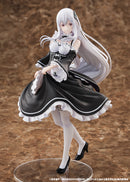 Re:ZERO -Starting Life in Another World- KADOKAWA Echidna Roswaal Manor Maid Outfit Ver.
