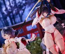 Reijyoku no Sen Miko HOTVENUS Sakuya Todo & Iori Todo Set