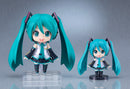 Character Vocal Series 01: Hatsune Miku Good Smile Company Nendoroid Plamo Hatsune Miku