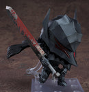 2830 Berserk Nendoroid Guts: Berserker Armor Ver.