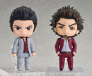 2719 Yakuza Nendoroid Kazuma Kiryu